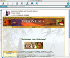 Indonesia Culture and Tourism Agency