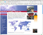 Mongol Global Tour Company