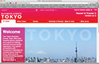 TCVB - Tokyo Convention & Visitors Bureau