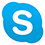 Skype - Call, message and share whatever you want for free.